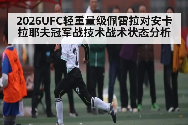 2026UFC轻重量级佩雷拉对安卡拉耶夫冠军战技术战术状态分析（KAIYUN）